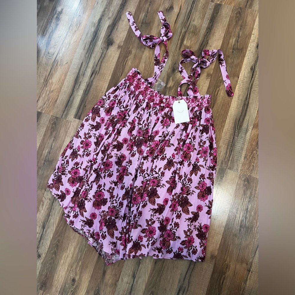 Vici romper